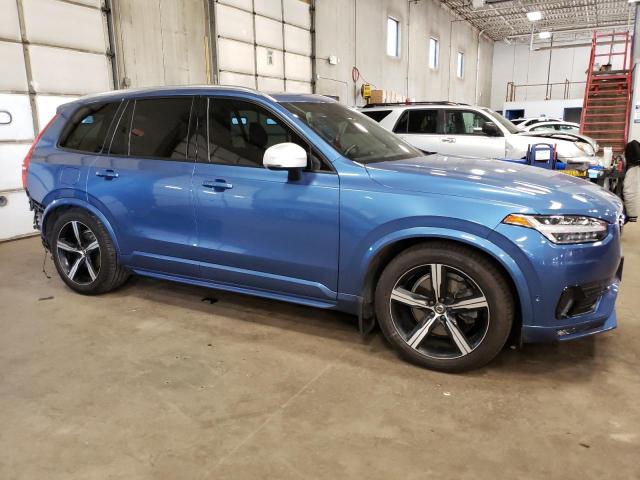 2018 Volvo Xc90 T6 VIN: YV4A22PM1J1206259 Lot: 52870094