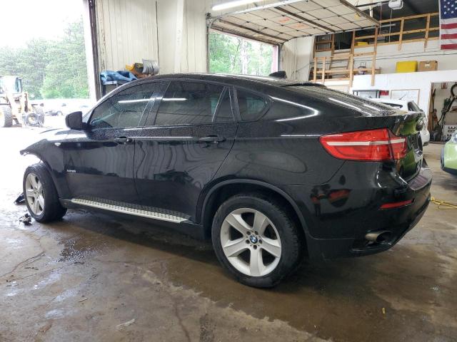 VIN 5UXFG2C56E0H10070 2014 BMW X6, Xdrive35I no.2