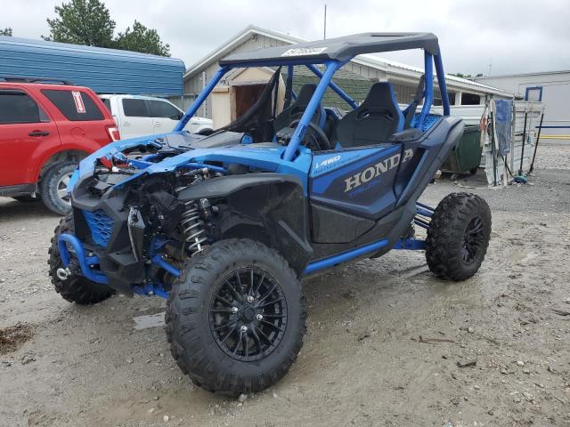 2023 HONDA SXS1000 S2 - 1HFVE057XP4400668