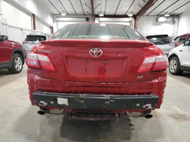 2007 Toyota Camry Le VIN: 4T1BK46K27U023846 Lot: 54431624