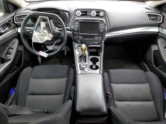 2019 Nissan Maxima S VIN: 1N4AA6AV1KC361386 Lot: 54893554