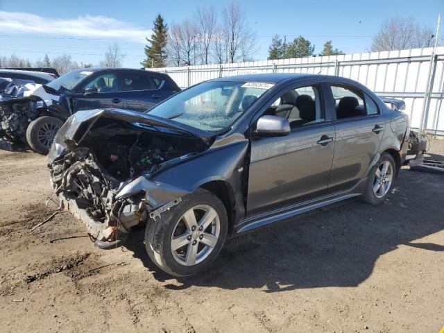 2009 Mitsubishi Lancer Es/Es Sport VIN: JA3AU26U79U608813 Lot: 52592674