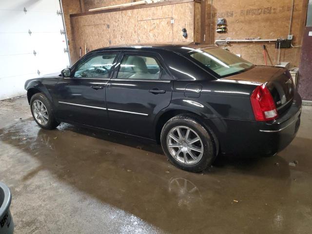 2007 Chrysler 300 Touring VIN: 2C3LK53G37H752590 Lot: 56464774