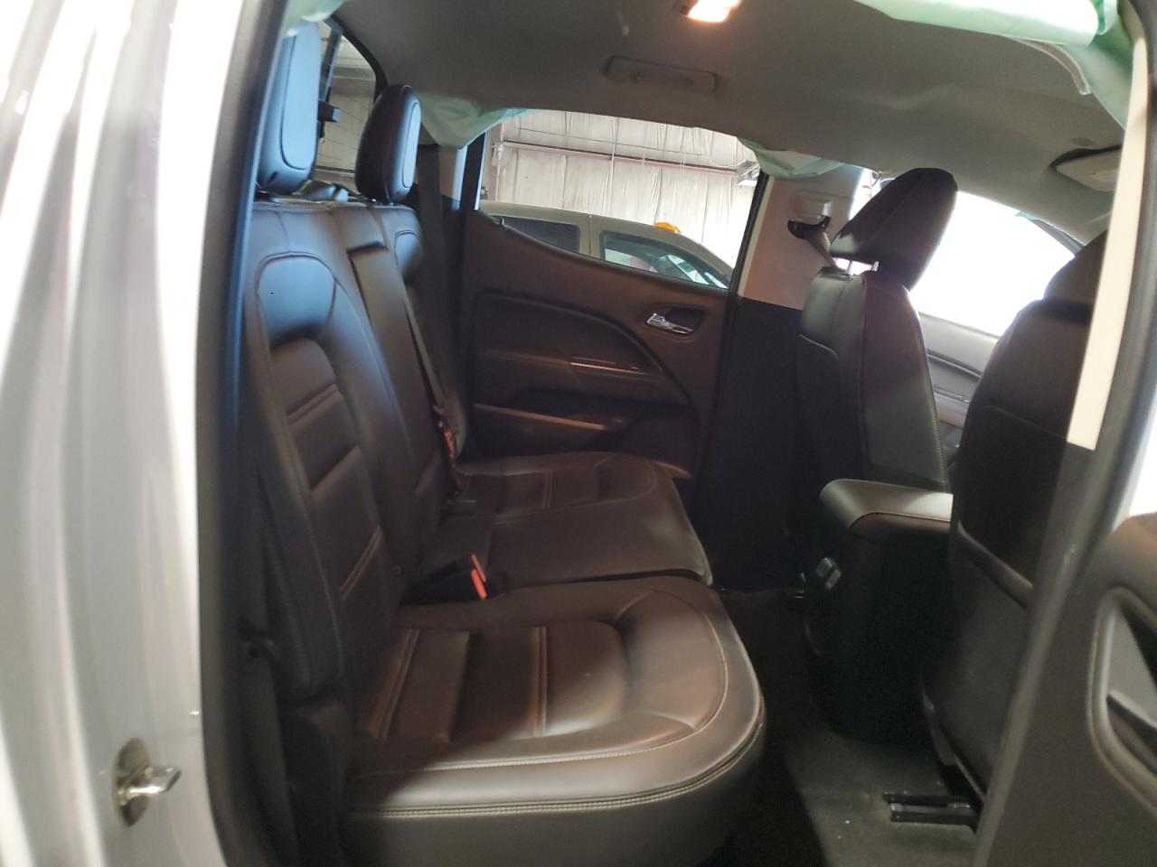 1GTG6EEN8J1328972 2018 GMC Canyon Denali