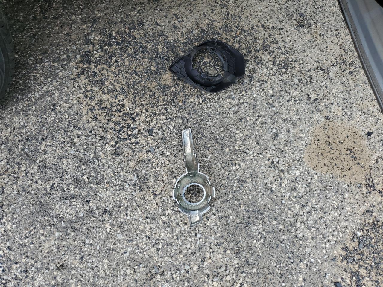 2GNFLGE35F6261130 2015 Chevrolet Equinox Lt