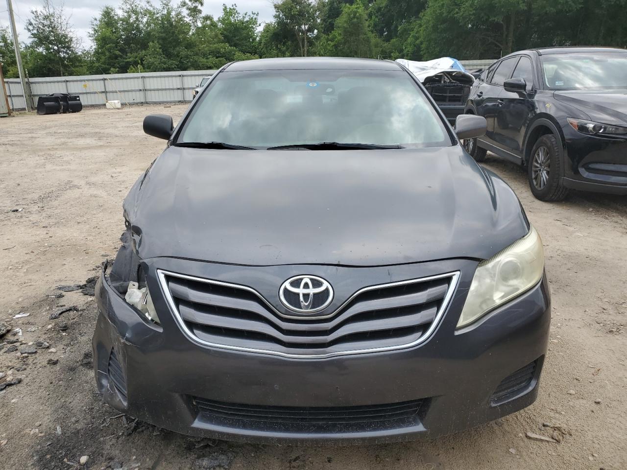 4T1BF3EK6AU029432 2010 Toyota Camry Base