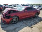 2017 FORD MUSTANG - 1FA6P8TH4H5265823