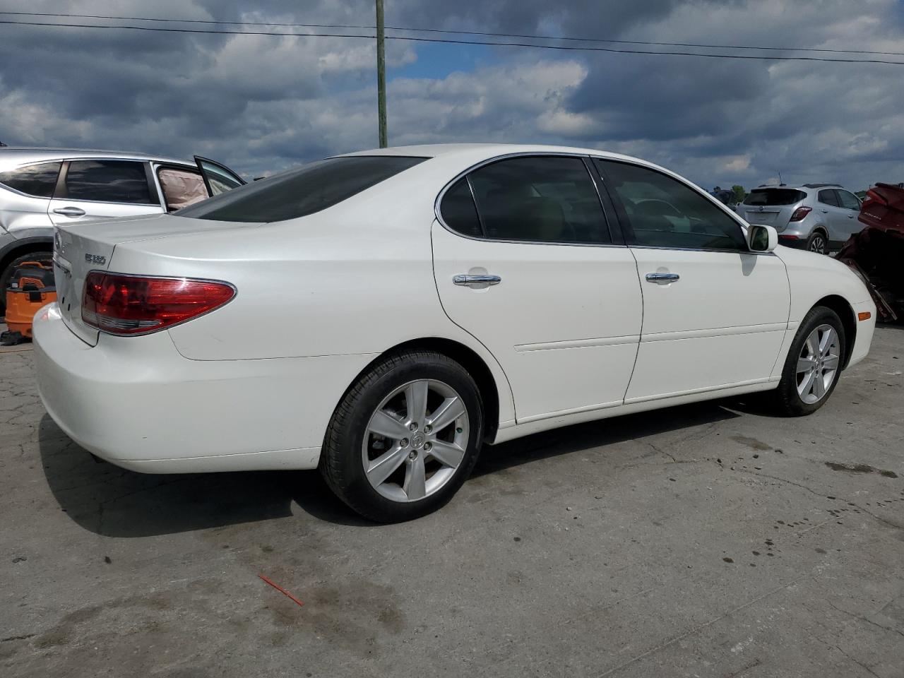 JTHBA30G965155063 2006 Lexus Es 330