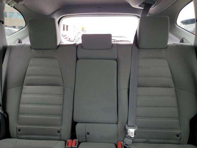 2019 Honda Cr-V Ex VIN: 7FARW2H51KE063361 Lot: 53919264