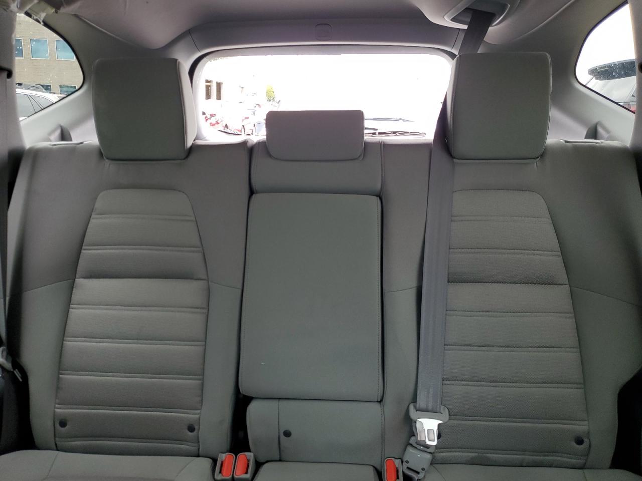 7FARW2H51KE063361 2019 Honda Cr-V Ex