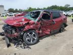2021 CHEVROLET TRAILBLAZE - KL79MTSL2MB038955
