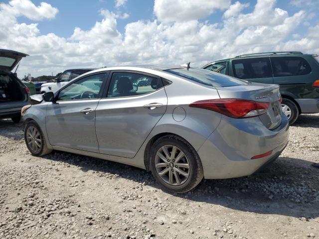 2015 Hyundai Elantra Se VIN: KMHDH4AE4FU222310 Lot: 53348294