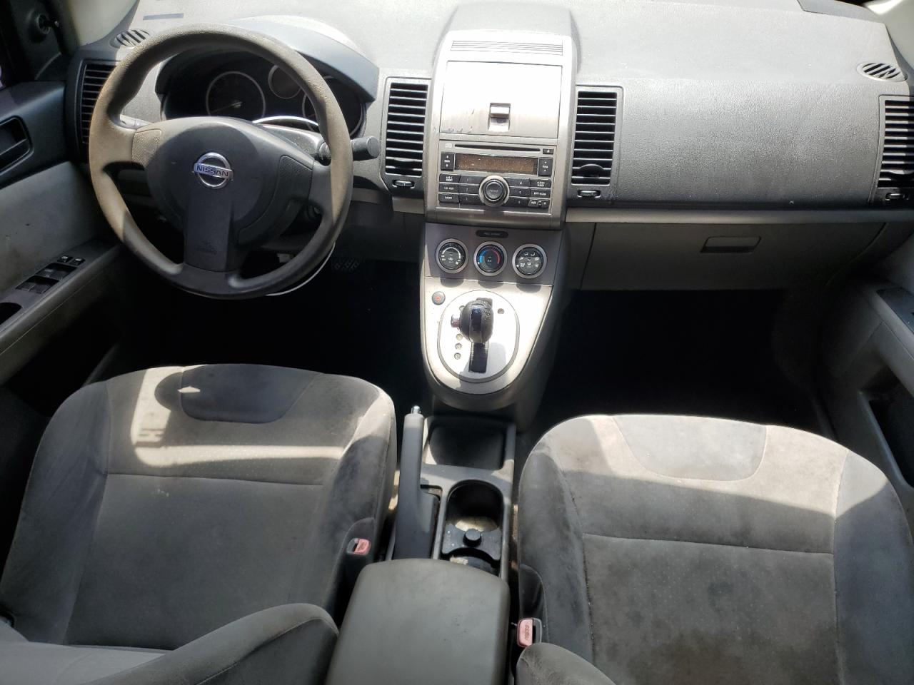 3N1AB61E09L654057 2009 Nissan Sentra 2.0