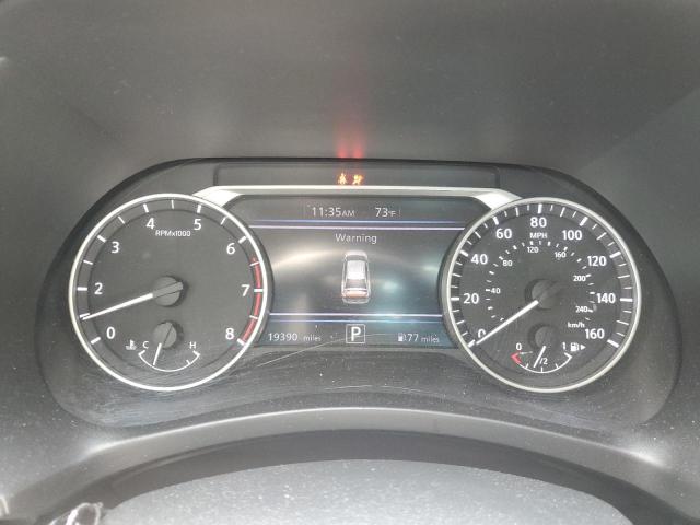 2022 Nissan Sentra Sv VIN: 3N1AB8CV4NY295835 Lot: 54732244