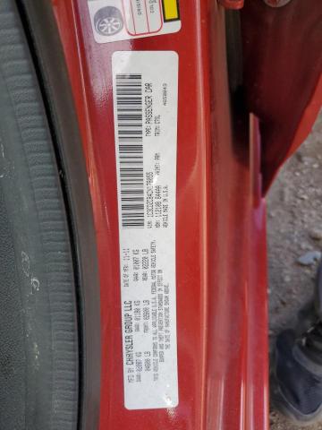 2012 Dodge Avenger Sxt VIN: 1C3CDZCB4CN178055 Lot: 54461714