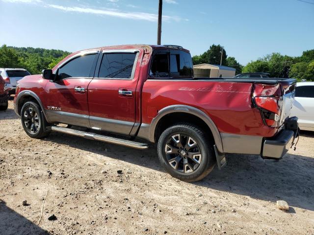 Vin: 1n6aa1ed4mn525555, lot: 56579954, nissan titan sv 20212