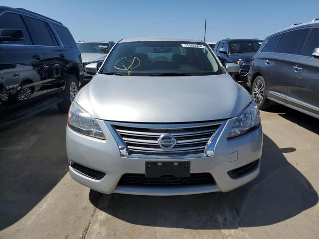 2013 Nissan Sentra S VIN: 1N4AB7AP1DN908409 Lot: 55560964