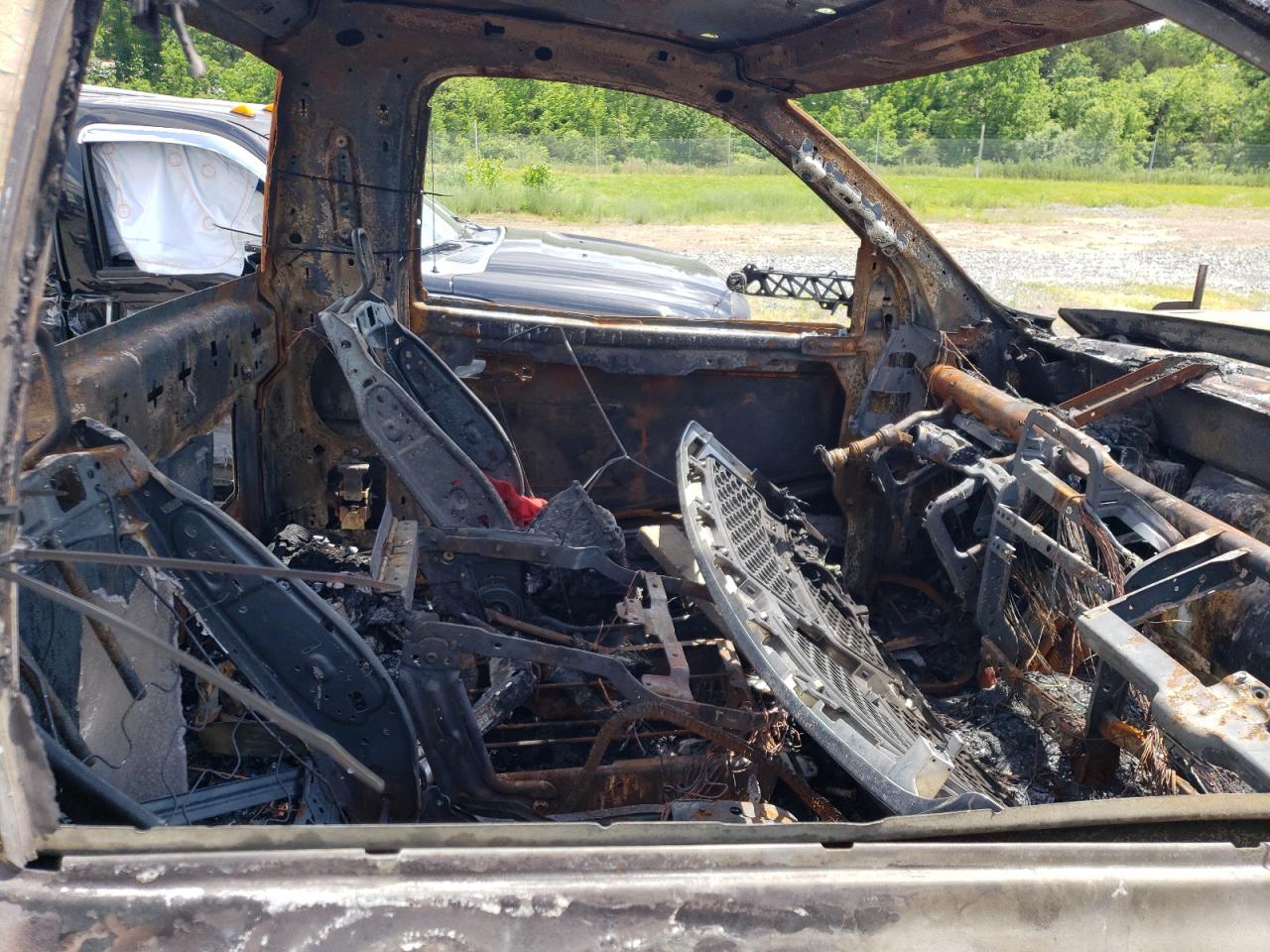 3C7WRLAL6HG504556 2017 Ram 4500