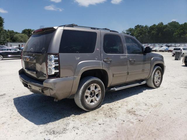 2012 Chevrolet Tahoe C1500 Lt VIN: 1GNSCBE00CR317708 Lot: 53848514