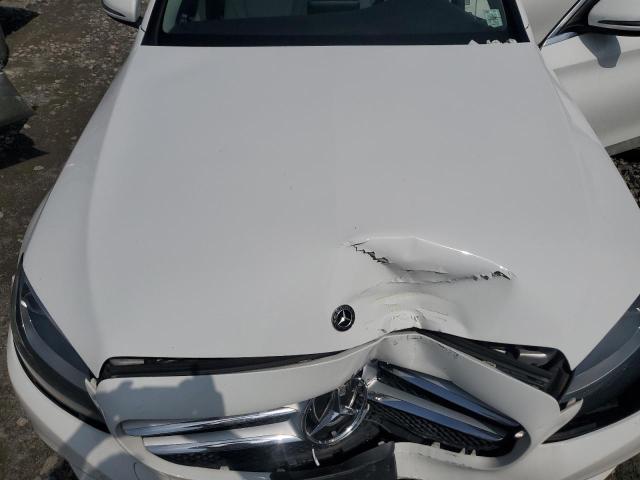 2018 MERCEDES-BENZ C 300 4MAT - WDDWF4KB5JR319556