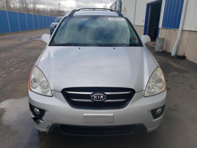 2008 Kia Rondo Base VIN: KNAFG525187177488 Lot: 54350174