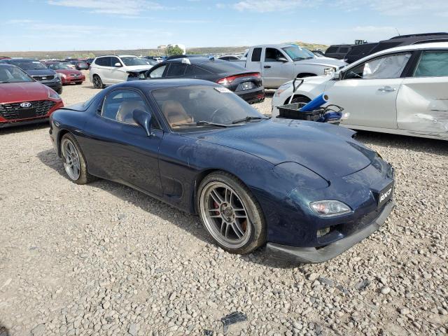 1994 Mazda Rx7 VIN: JM1FD3336R0303187 Lot: 56384124