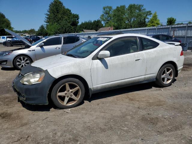 Lot #2537989229 2003 ACURA RSX salvage car