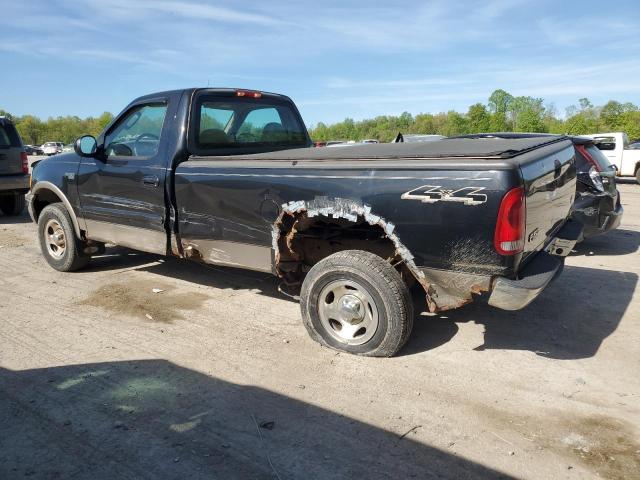 2003 Ford F150 VIN: 1FTRF18263NB71523 Lot: 53208994