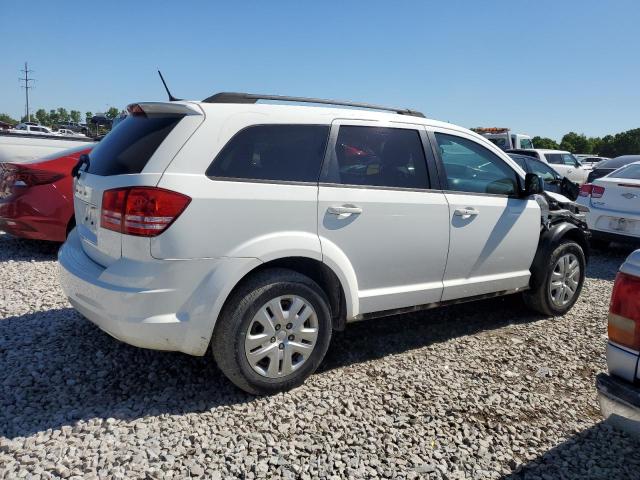 2016 Dodge Journey Se VIN: 3C4PDCAB2GT230768 Lot: 56103834