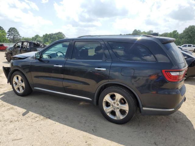 2014 Dodge Durango Sxt VIN: 1C4RDHAG2EC597387 Lot: 53657004