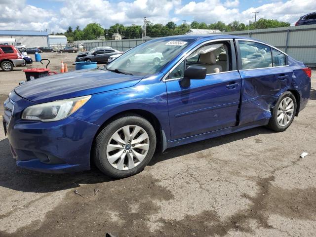 2015 Subaru Legacy 2.5I Premium VIN: 4S3BNAF65F3074727 Lot: 56388564