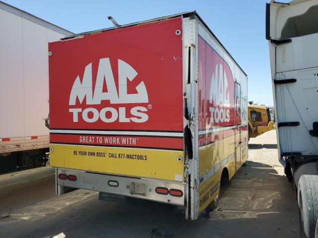 2010 Isuzu Nqr VIN: JALE5W169A7900514 Lot: 56157704