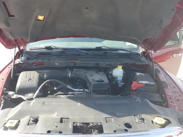 2014 Ram 1500 Slt VIN: 1C6RR7LG4ES133555 Lot: 56427734