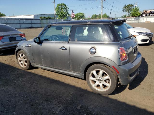 2010 Mini Cooper S VIN: WMWMF7C53ATZ68977 Lot: 55741764