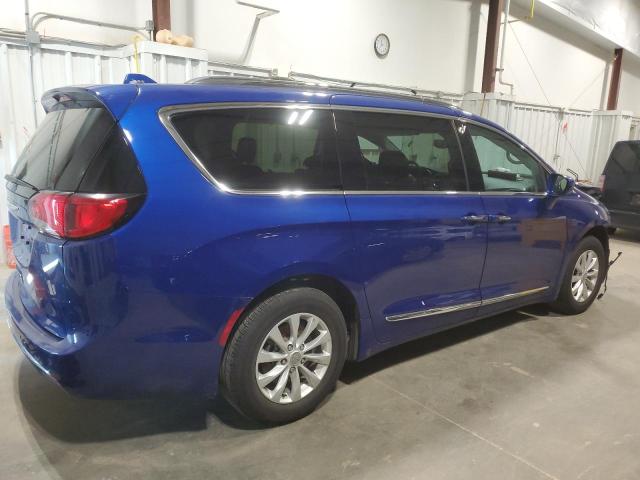 2019 Chrysler Pacifica Touring L VIN: 2C4RC1BG7KR526696 Lot: 56203594