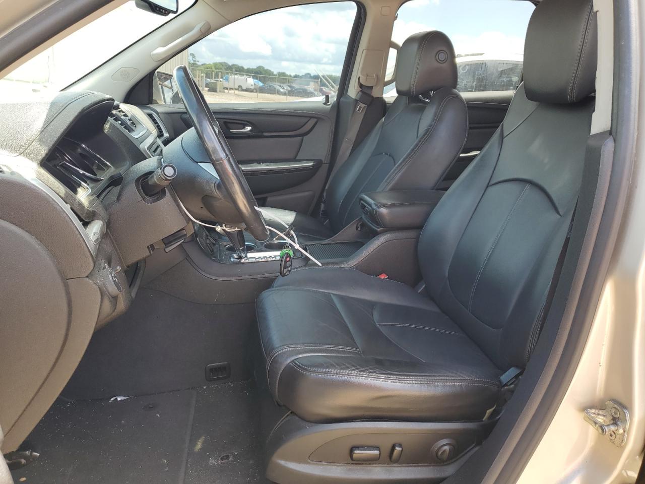 1GKKRSKD8HJ266676 2017 GMC Acadia Limited Slt-2