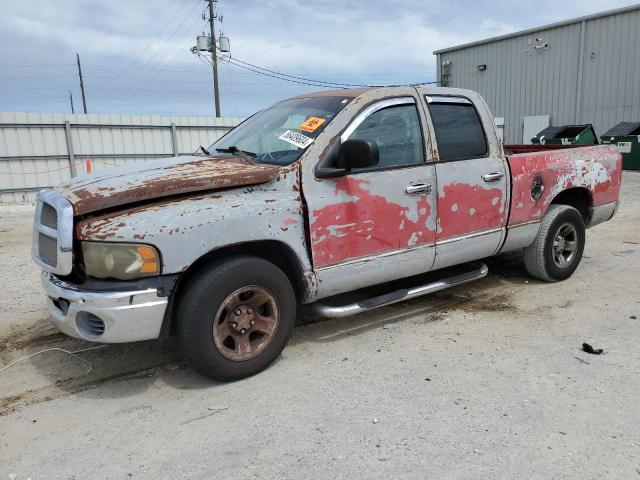 2002 Dodge Ram 1500 VIN: 1D7HA18N32S596465 Lot: 56409604