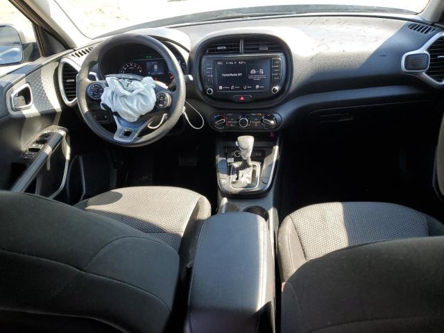 2022 Kia Soul Lx VIN: KNDJ23AUXN7810834 Lot: 54596984