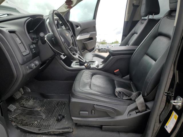2020 CHEVROLET COLORADO Z - 1GCGTEEN9L1106775
