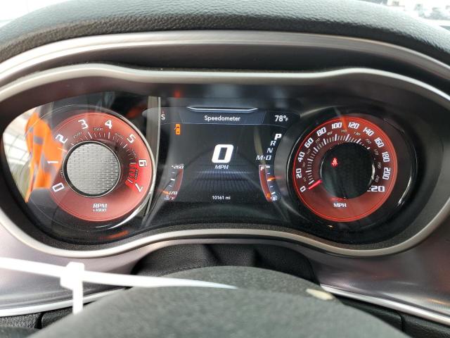 2021 Dodge Challenger Srt Hellcat Redeye VIN: 2C3CDZL98MH567421 Lot: 56942214