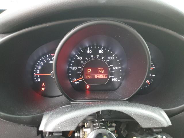 2017 Kia Soul VIN: KNDJN2A21H7459946 Lot: 54707954