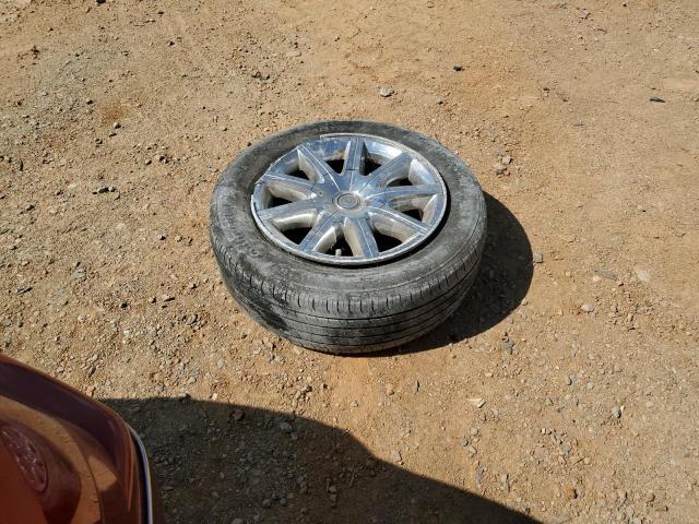 2008 Chrysler 300 Touring VIN: 2C3LA53G18H281835 Lot: 55720634