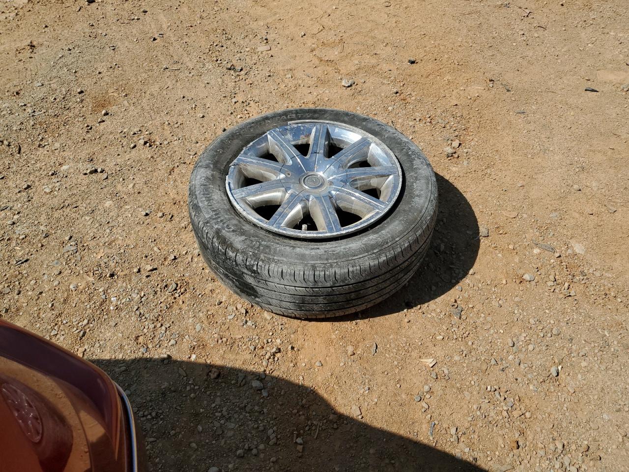 2C3LA53G18H281835 2008 Chrysler 300 Touring