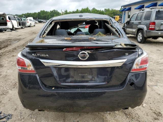 2015 Nissan Altima 2.5 VIN: 1N4AL3AP3FN338535 Lot: 54848804