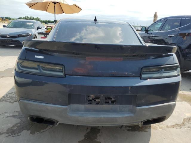 2G1FC1E30E9297027 | 2014 Chevrolet camaro lt