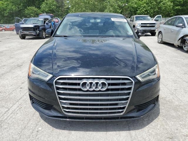 2016 Audi A3 Premium VIN: WAUA7GFF6G1105146 Lot: 55908034