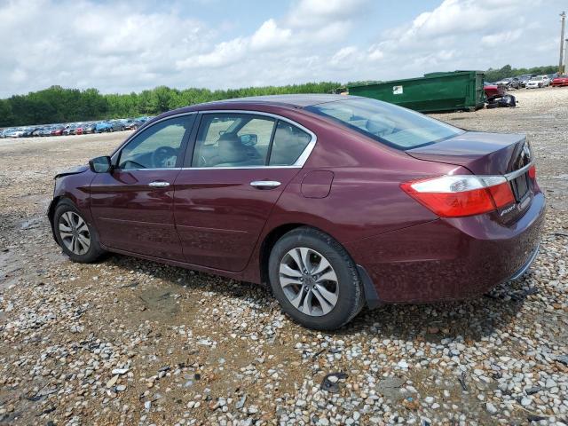 2015 Honda Accord Lx VIN: 1HGCR2F36FA238388 Lot: 53625064