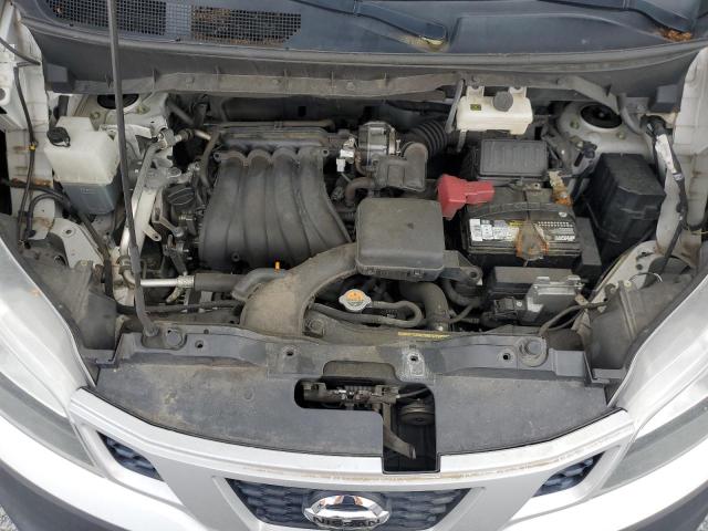 2019 Nissan Nv200 2.5S VIN: 3N6CM0KN2KK710987 Lot: 55309794