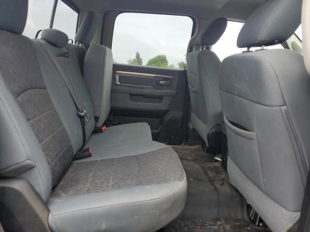 2018 Ram 1500 Slt VIN: 1C6RR7LT4JS338865 Lot: 53874764