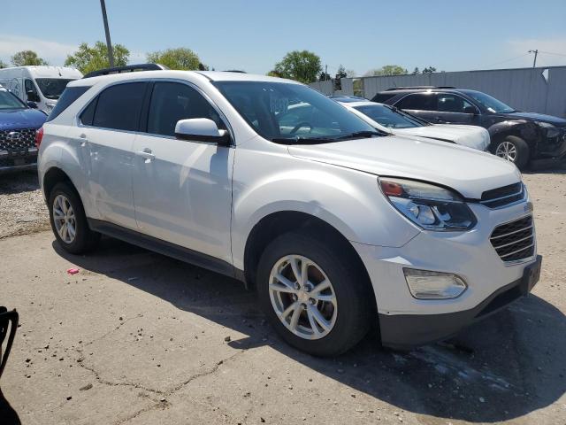 2017 Chevrolet Equinox Lt VIN: 2GNALCEK0H6102318 Lot: 54051634